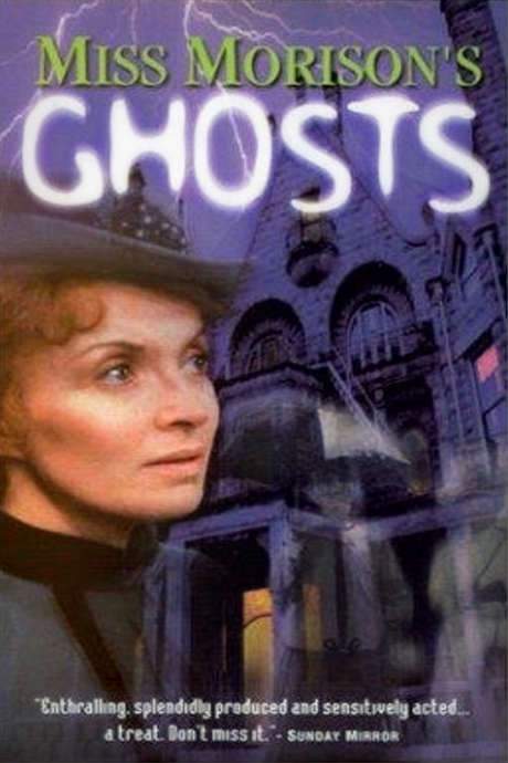 Miss Morison’s Ghosts